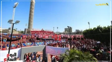 لضمان أعلى معايير الشفافية والتنظيم! هكذا يستعد الأهلي لعموميته المنتظرة سيارات جولف مخصصة للأعضاء وإشراف قضائي شامل. 1